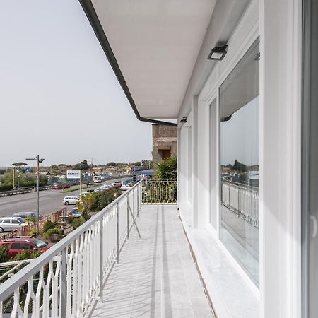 Travelershome Ciampino Airport Guesthouse 600M To Airport Eksteriør bilde