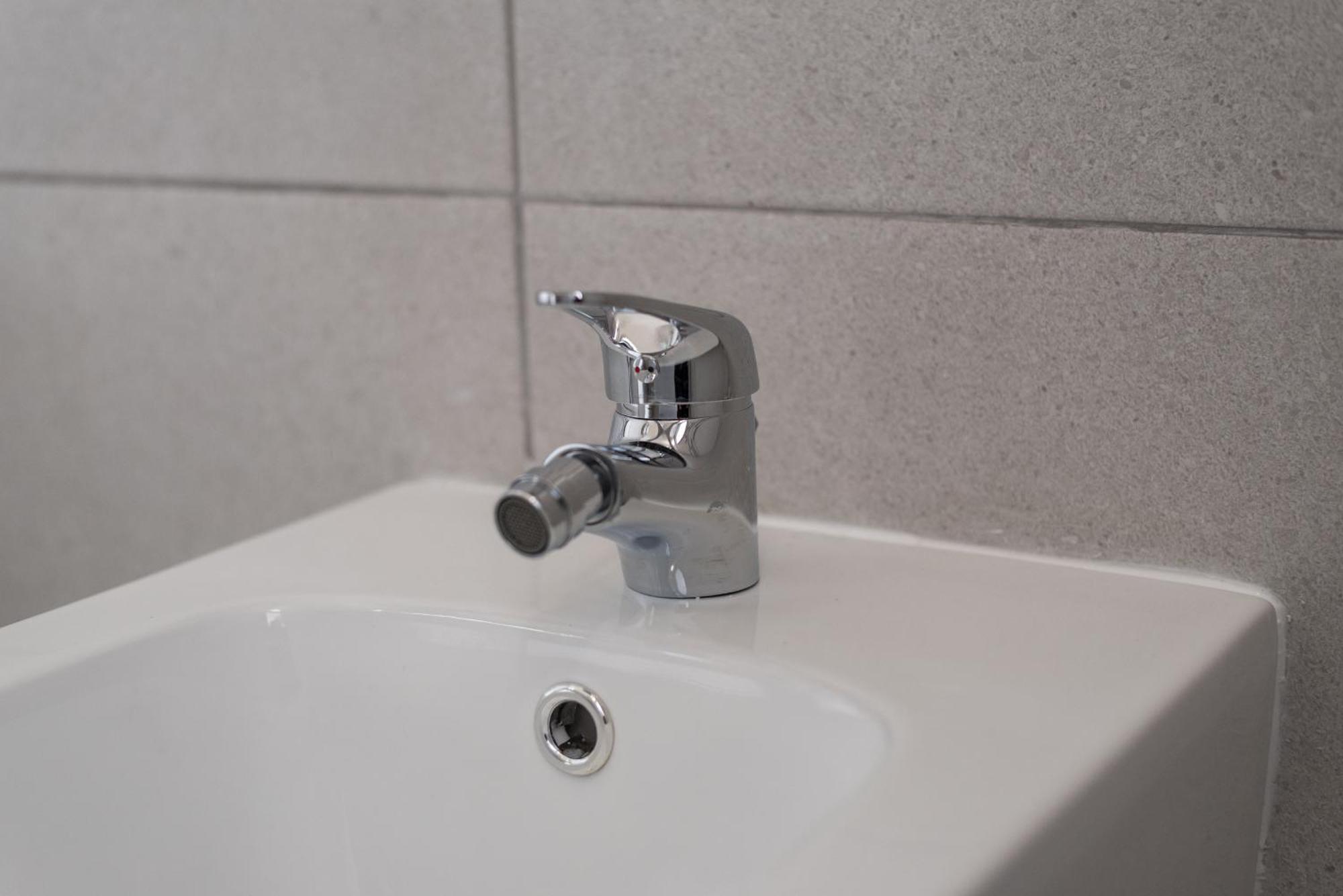 Travelershome Ciampino Airport Guesthouse 600M To Airport Eksteriør bilde