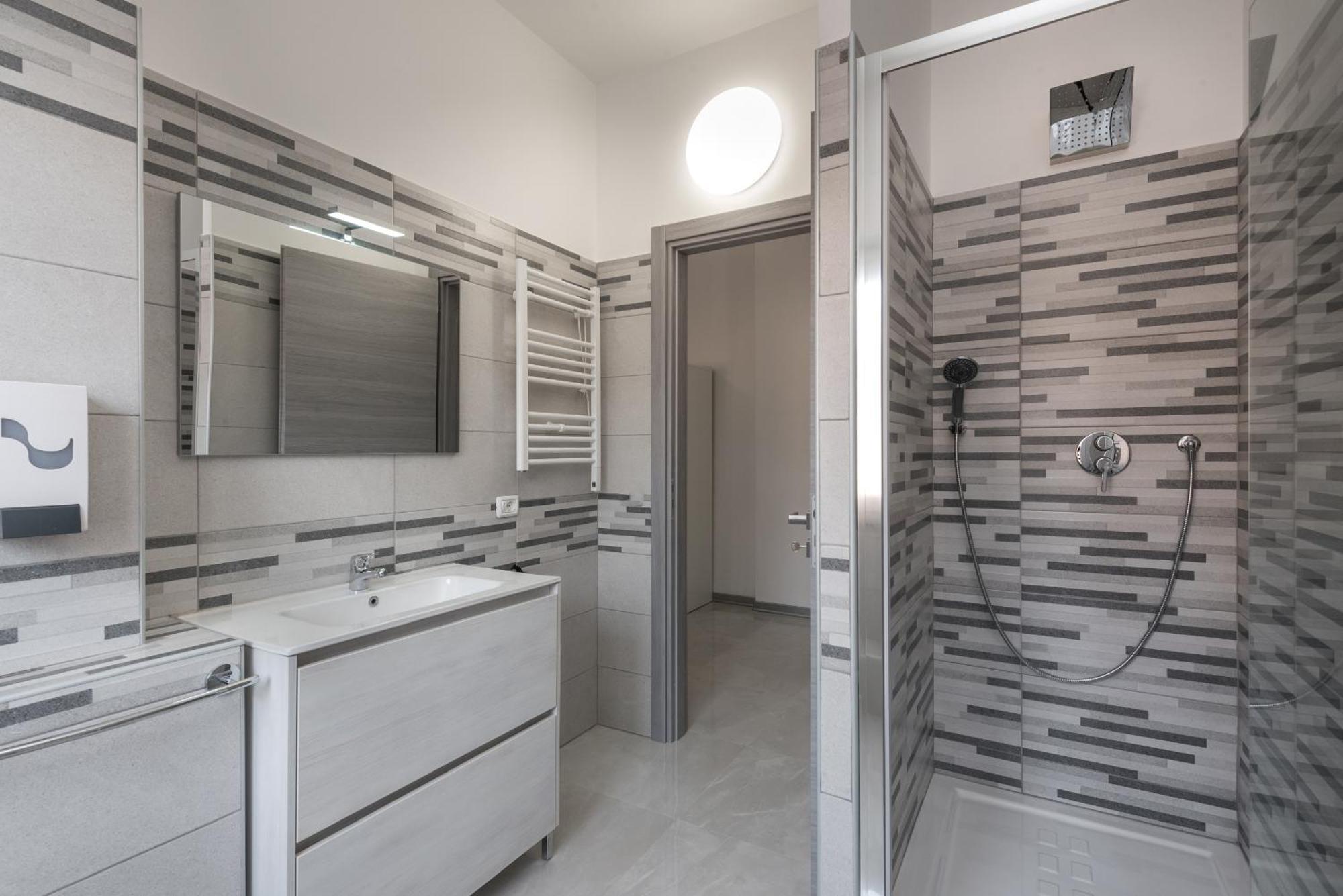 Travelershome Ciampino Airport Guesthouse 600M To Airport Eksteriør bilde