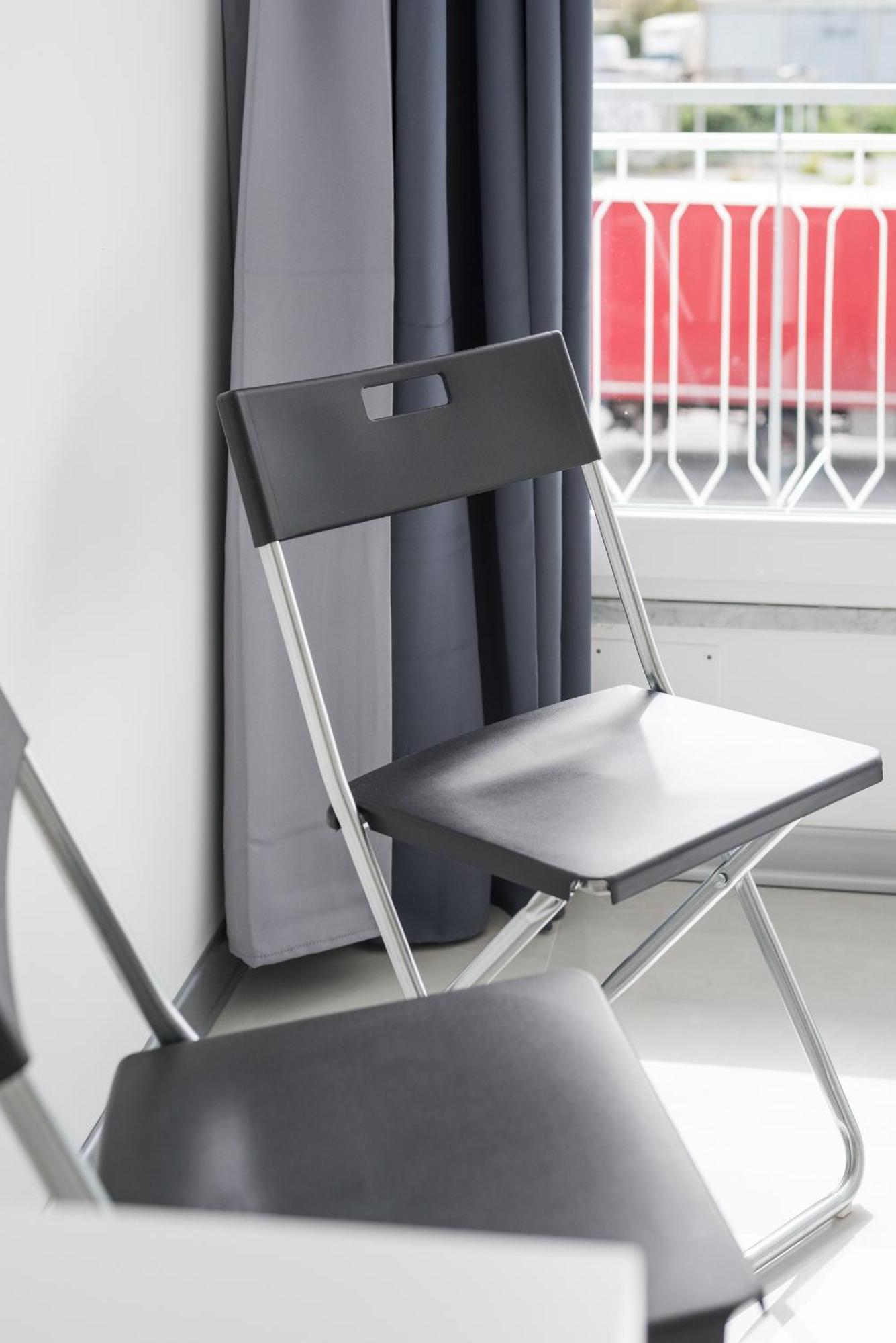 Travelershome Ciampino Airport Guesthouse 600M To Airport Eksteriør bilde