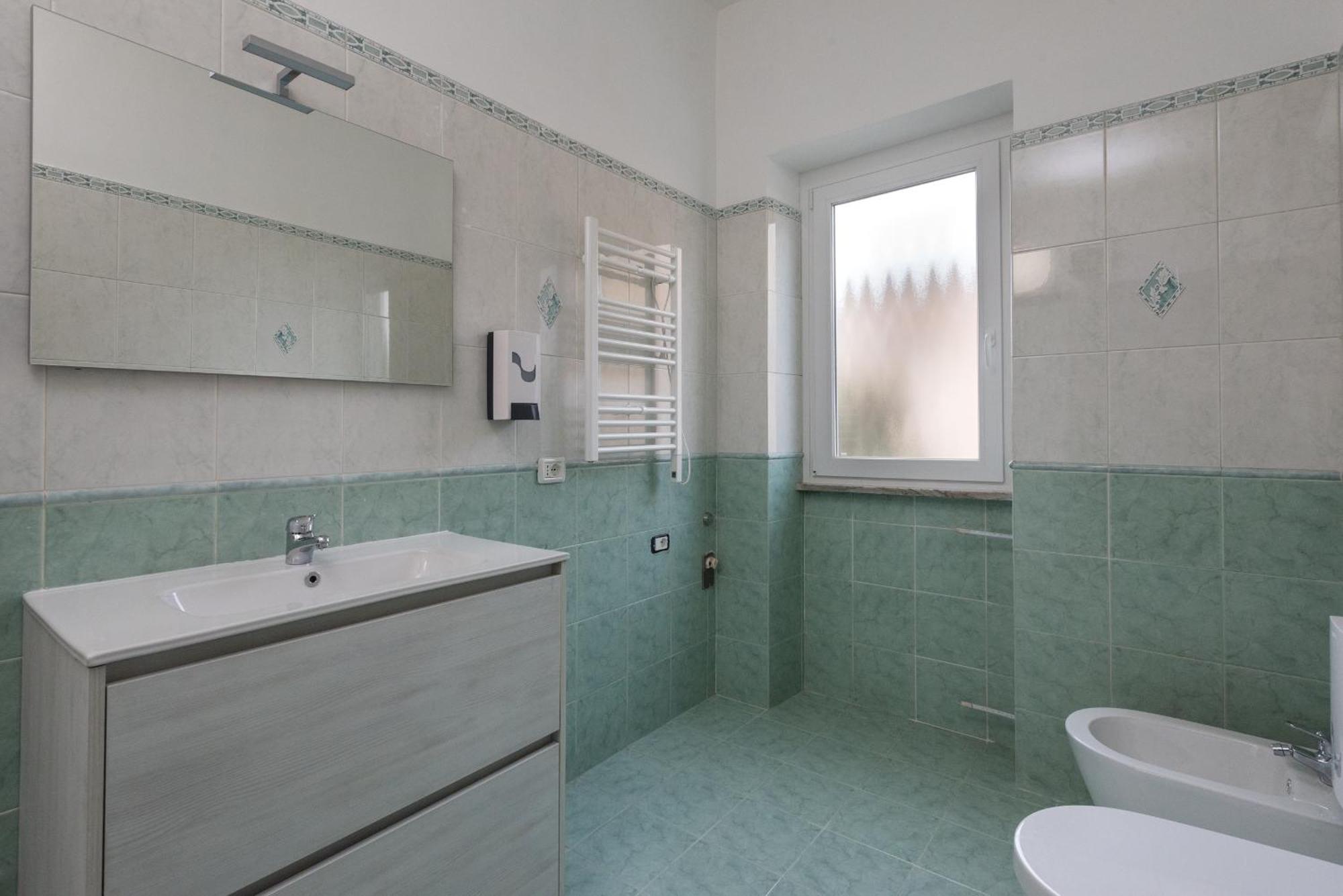Travelershome Ciampino Airport Guesthouse 600M To Airport Eksteriør bilde